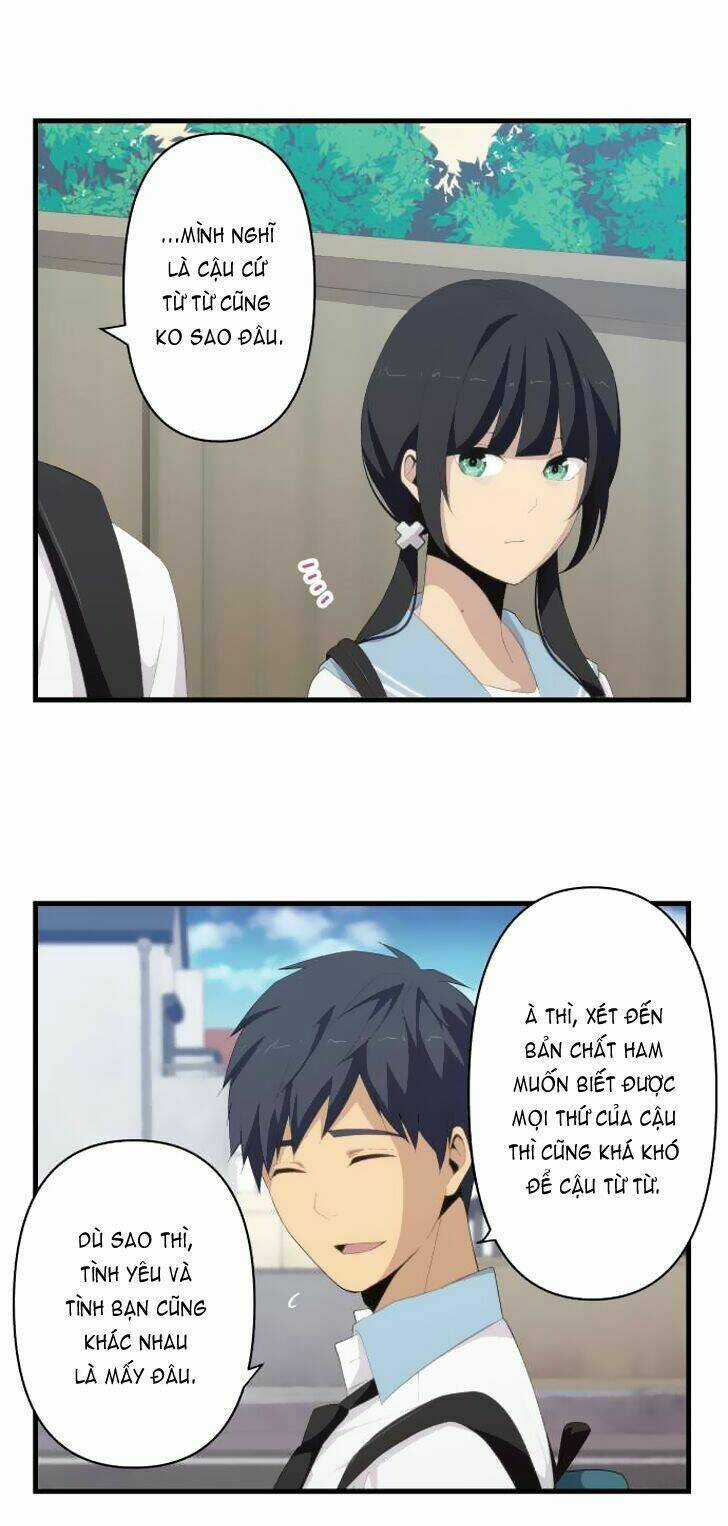 Viên Thuốc Trùng Sinh - Chapter 122 - Trang 26