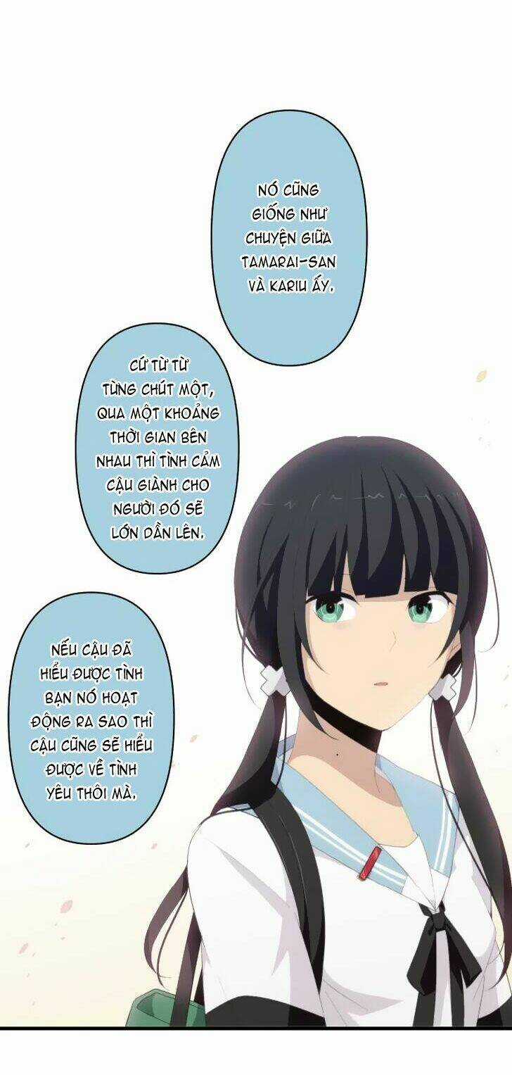 Viên Thuốc Trùng Sinh - Chapter 122 - Trang 27