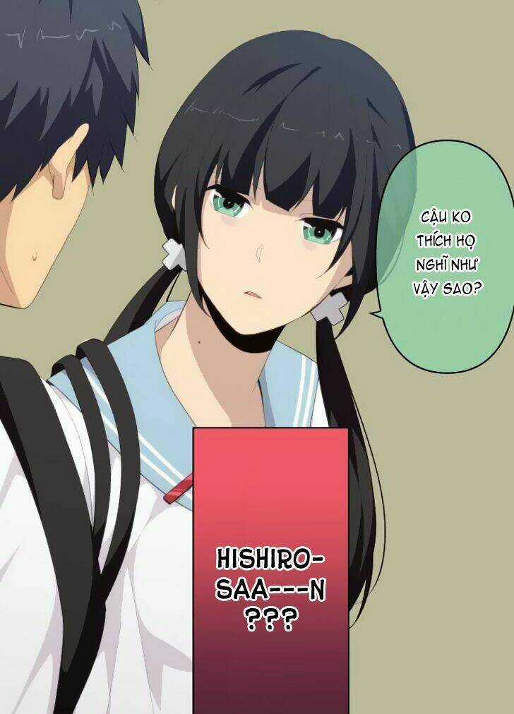 Viên Thuốc Trùng Sinh - Chapter 122 - Trang 6