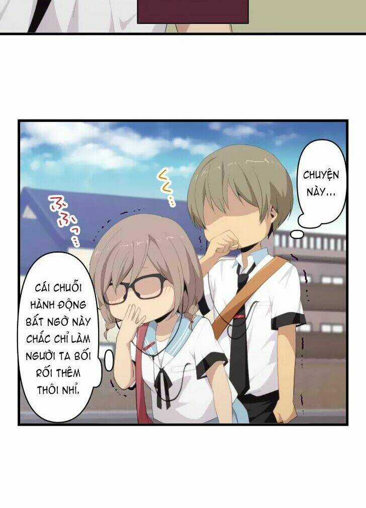 Viên Thuốc Trùng Sinh - Chapter 122 - Trang 7