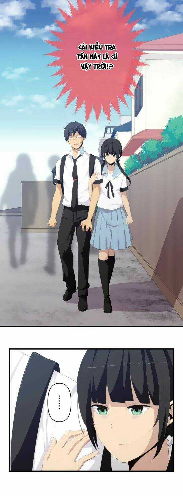 Viên Thuốc Trùng Sinh - Chapter 122 - Trang 10