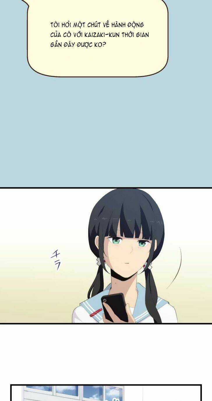 Viên Thuốc Trùng Sinh - Chapter 123 - Trang 3