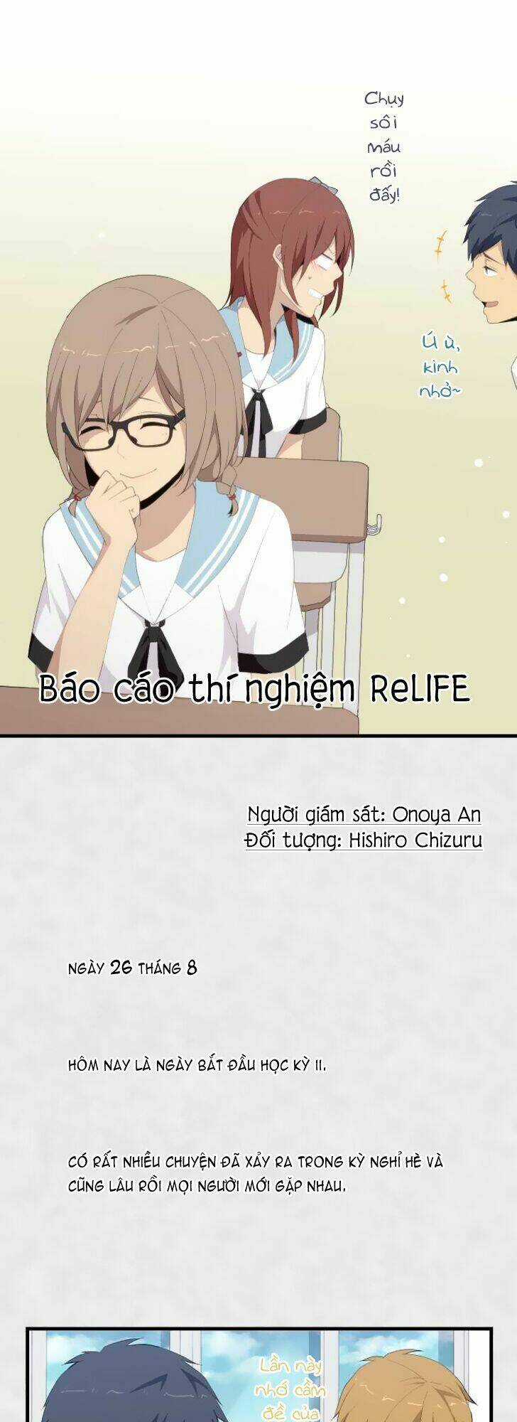 Viên Thuốc Trùng Sinh - Chapter 123 - Trang 26