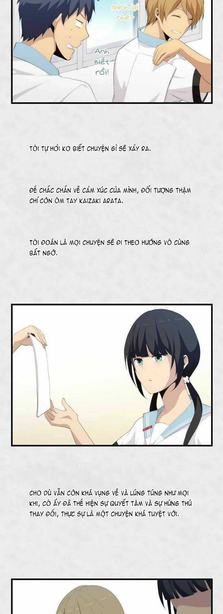 Viên Thuốc Trùng Sinh - Chapter 123 - Trang 27