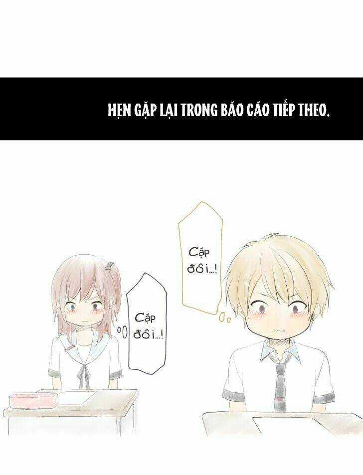 Viên Thuốc Trùng Sinh - Chapter 123 - Trang 30