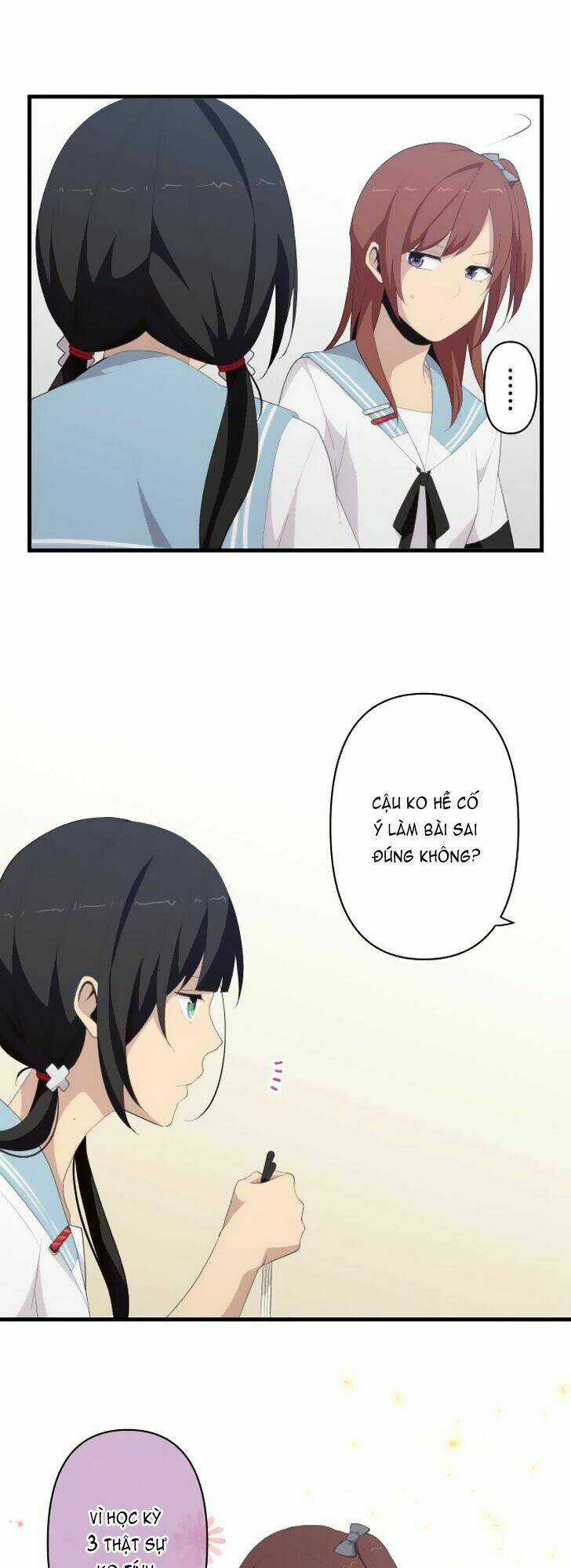 Viên Thuốc Trùng Sinh - Chapter 124 - Trang 11