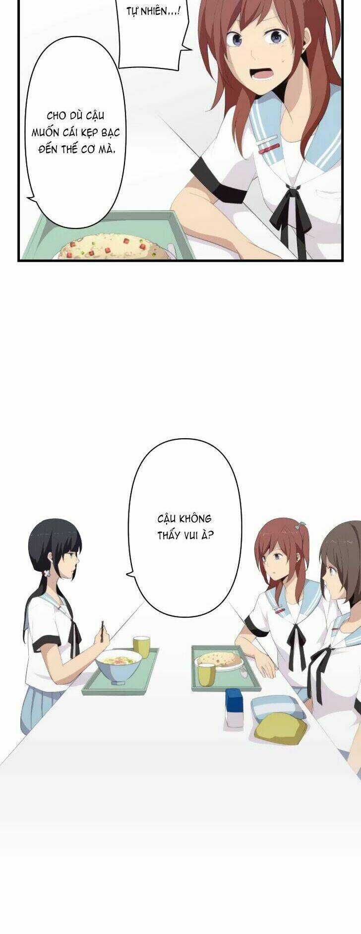Viên Thuốc Trùng Sinh - Chapter 124 - Trang 16