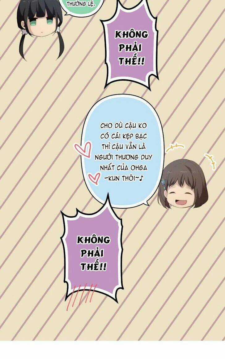 Viên Thuốc Trùng Sinh - Chapter 124 - Trang 19