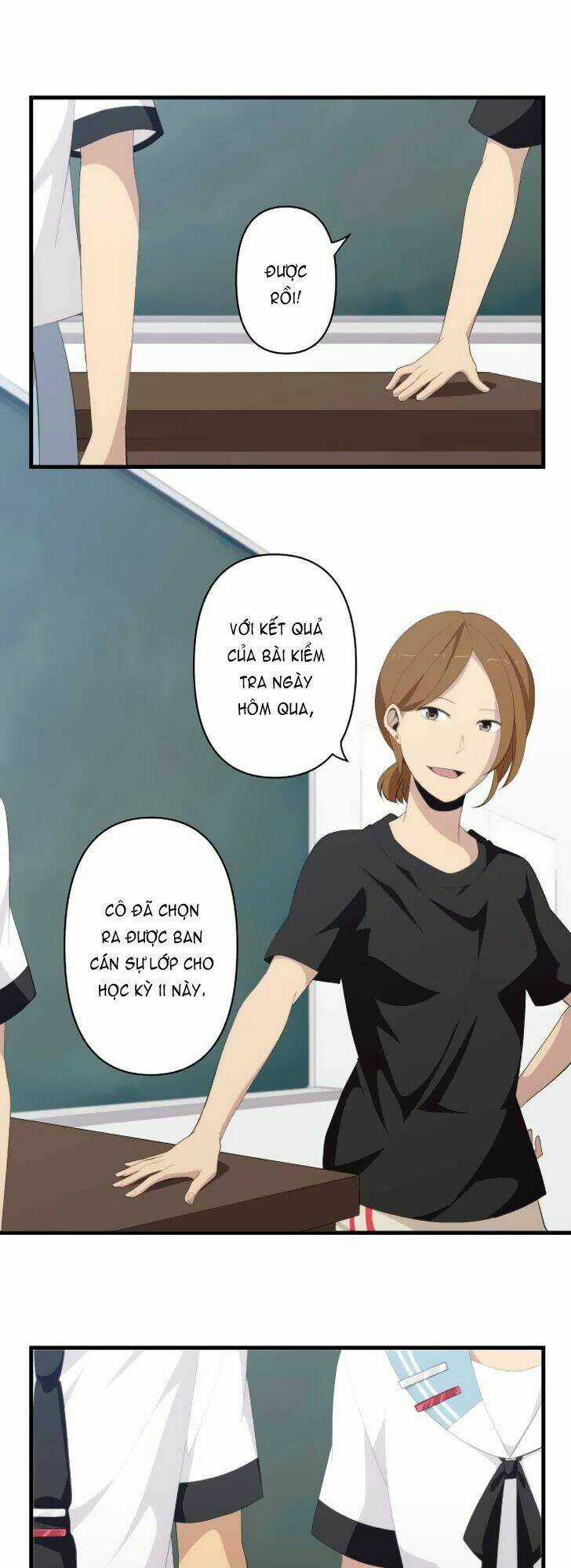 Viên Thuốc Trùng Sinh - Chapter 124 - Trang 5