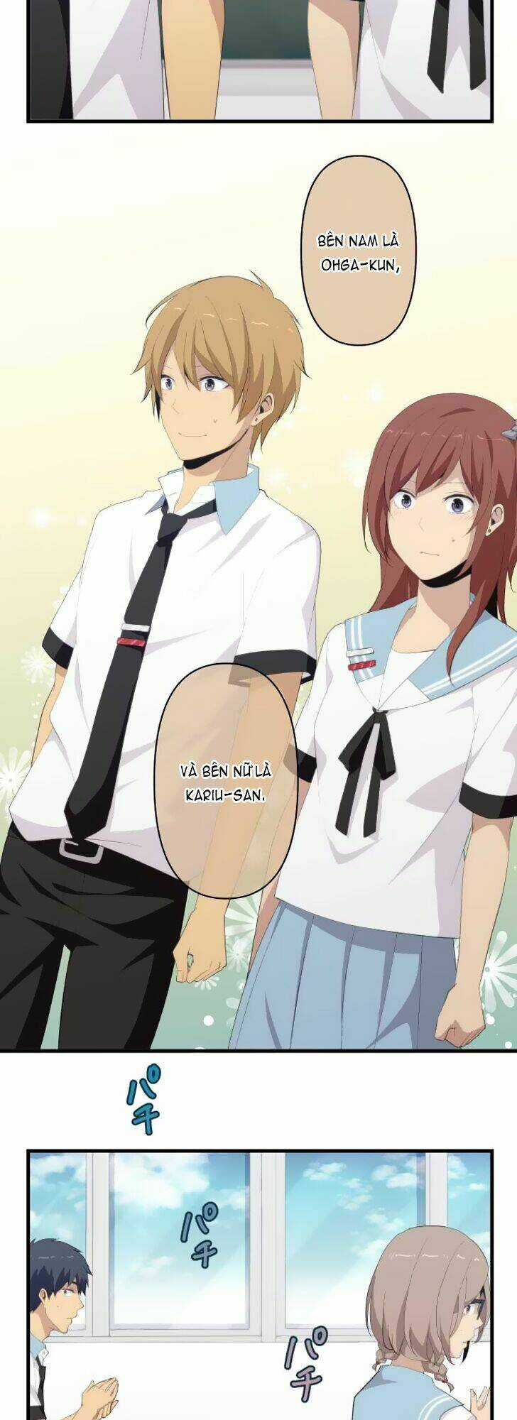 Viên Thuốc Trùng Sinh - Chapter 124 - Trang 6