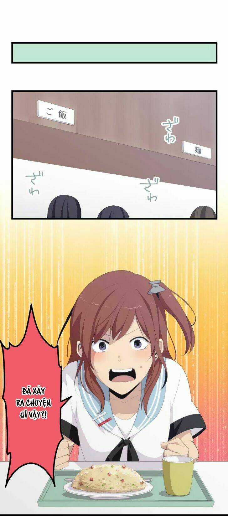 Viên Thuốc Trùng Sinh - Chapter 124 - Trang 9