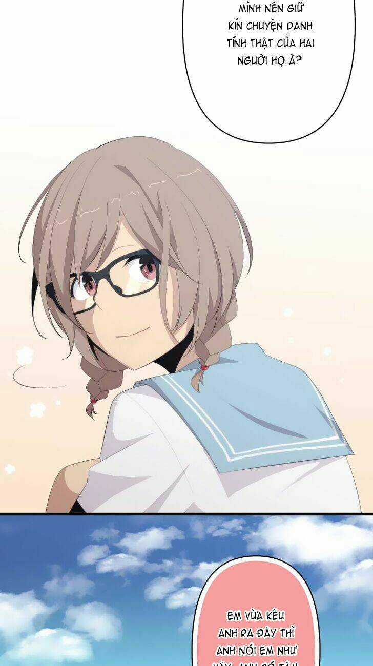 Viên Thuốc Trùng Sinh - Chapter 125 - Trang 3