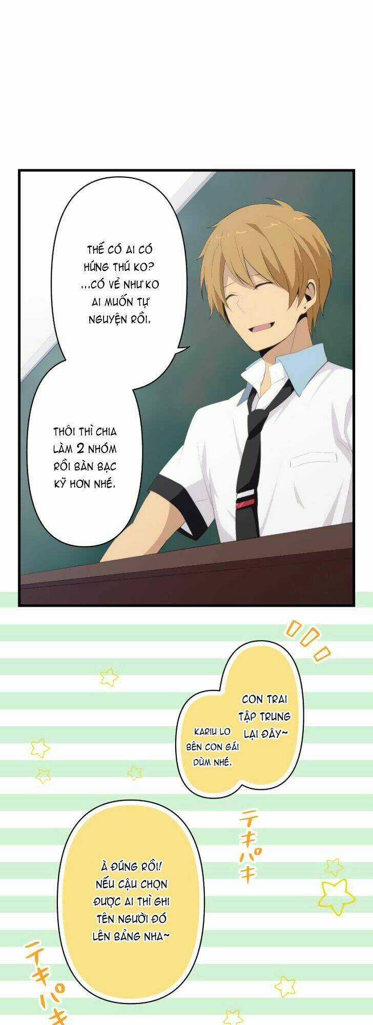 Viên Thuốc Trùng Sinh - Chapter 125 - Trang 22