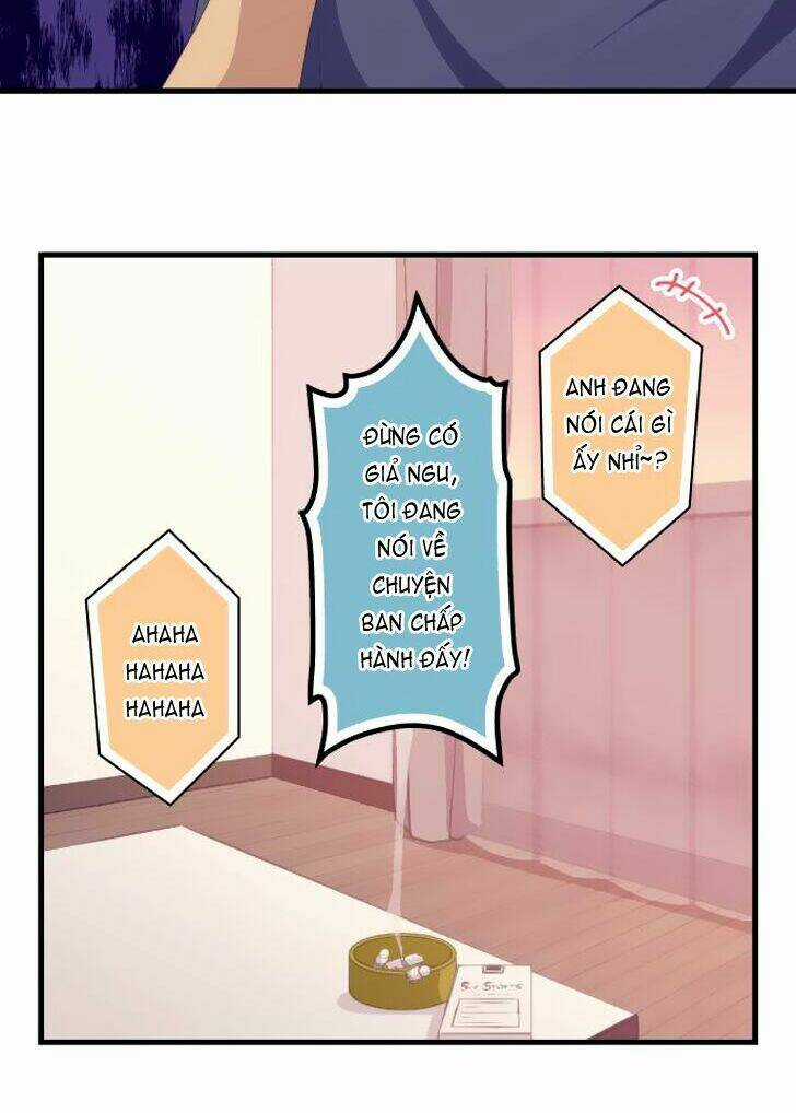 Viên Thuốc Trùng Sinh - Chapter 126 - Trang 24