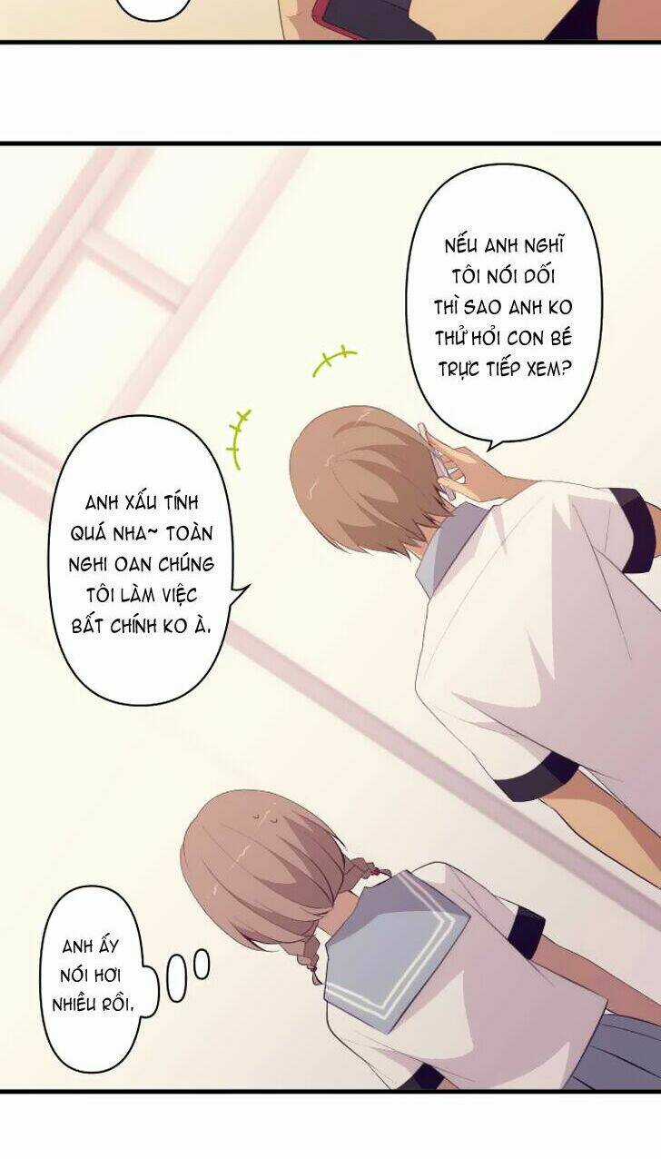 Viên Thuốc Trùng Sinh - Chapter 126 - Trang 27