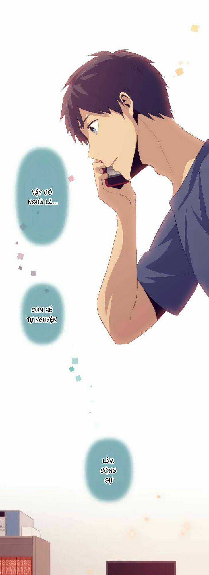 Viên Thuốc Trùng Sinh - Chapter 126 - Trang 28