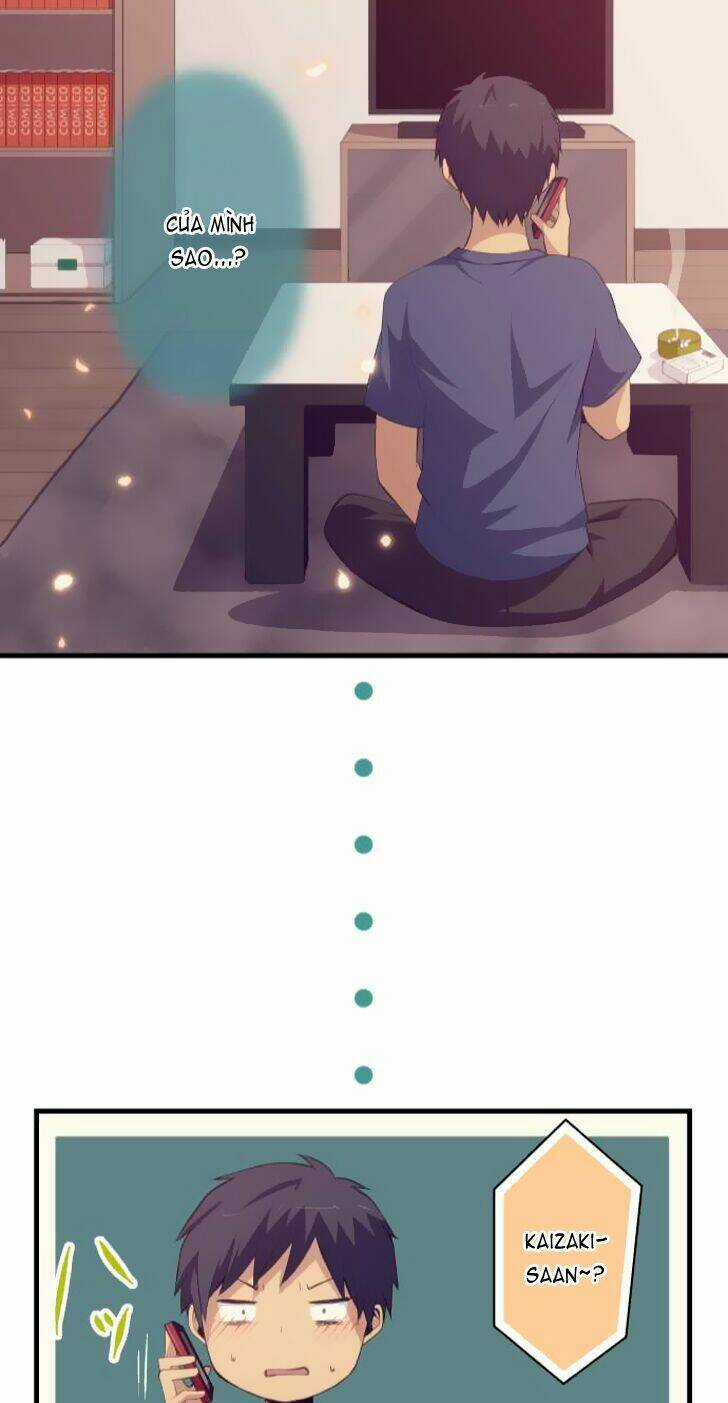 Viên Thuốc Trùng Sinh - Chapter 126 - Trang 29