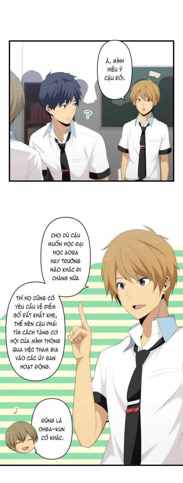 Viên Thuốc Trùng Sinh - Chapter 126 - Trang 4