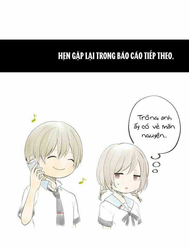 Viên Thuốc Trùng Sinh - Chapter 126 - Trang 31