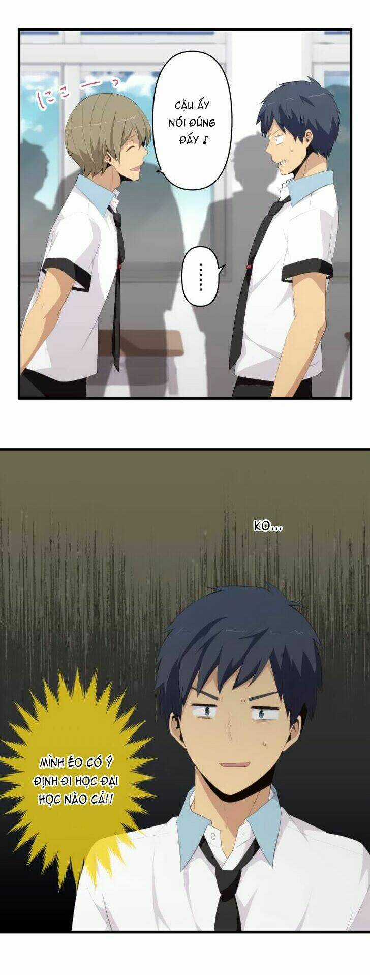 Viên Thuốc Trùng Sinh - Chapter 126 - Trang 5