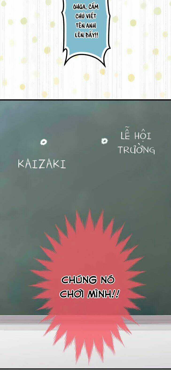 Viên Thuốc Trùng Sinh - Chapter 126 - Trang 8