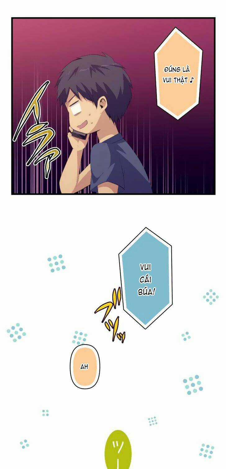 Viên Thuốc Trùng Sinh - Chapter 127 - Trang 16