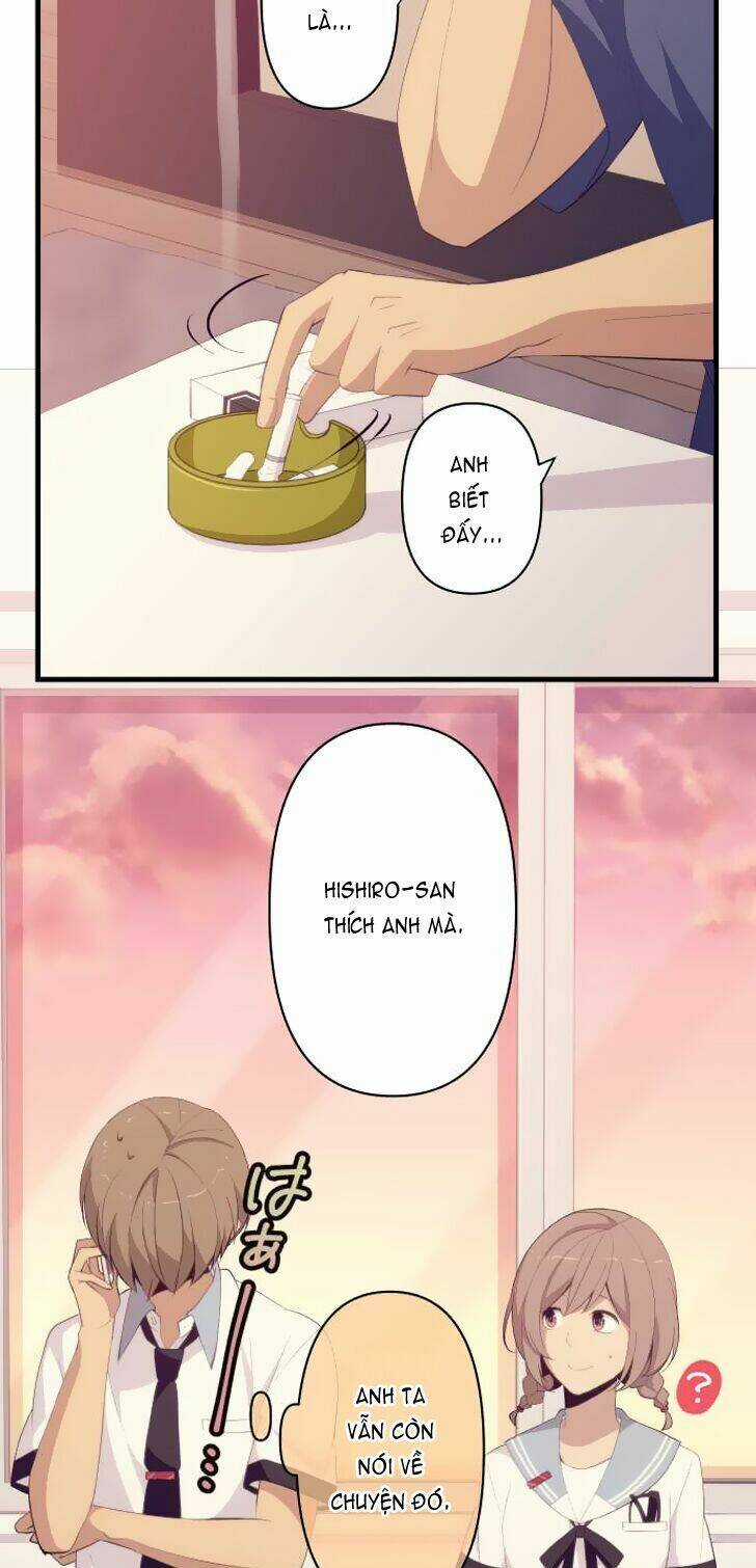 Viên Thuốc Trùng Sinh - Chapter 127 - Trang 3