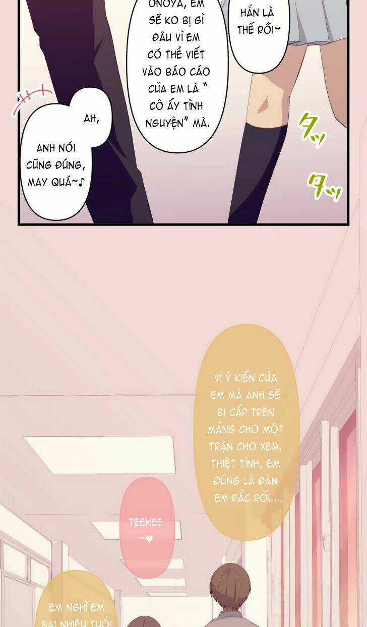 Viên Thuốc Trùng Sinh - Chapter 127 - Trang 25