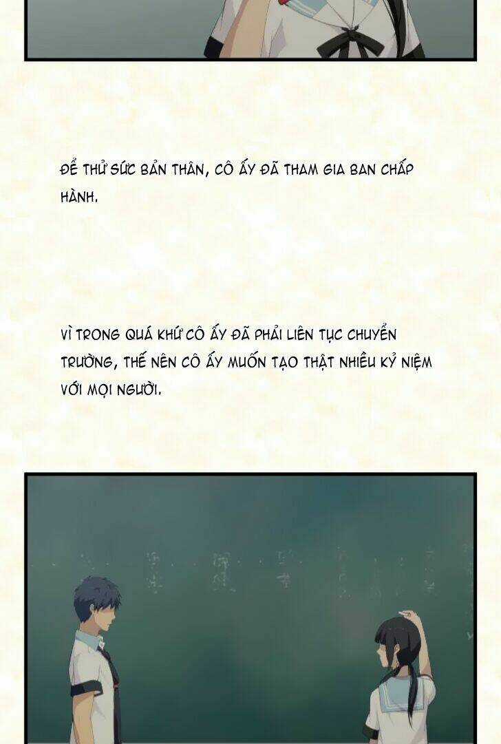 Viên Thuốc Trùng Sinh - Chapter 127 - Trang 29