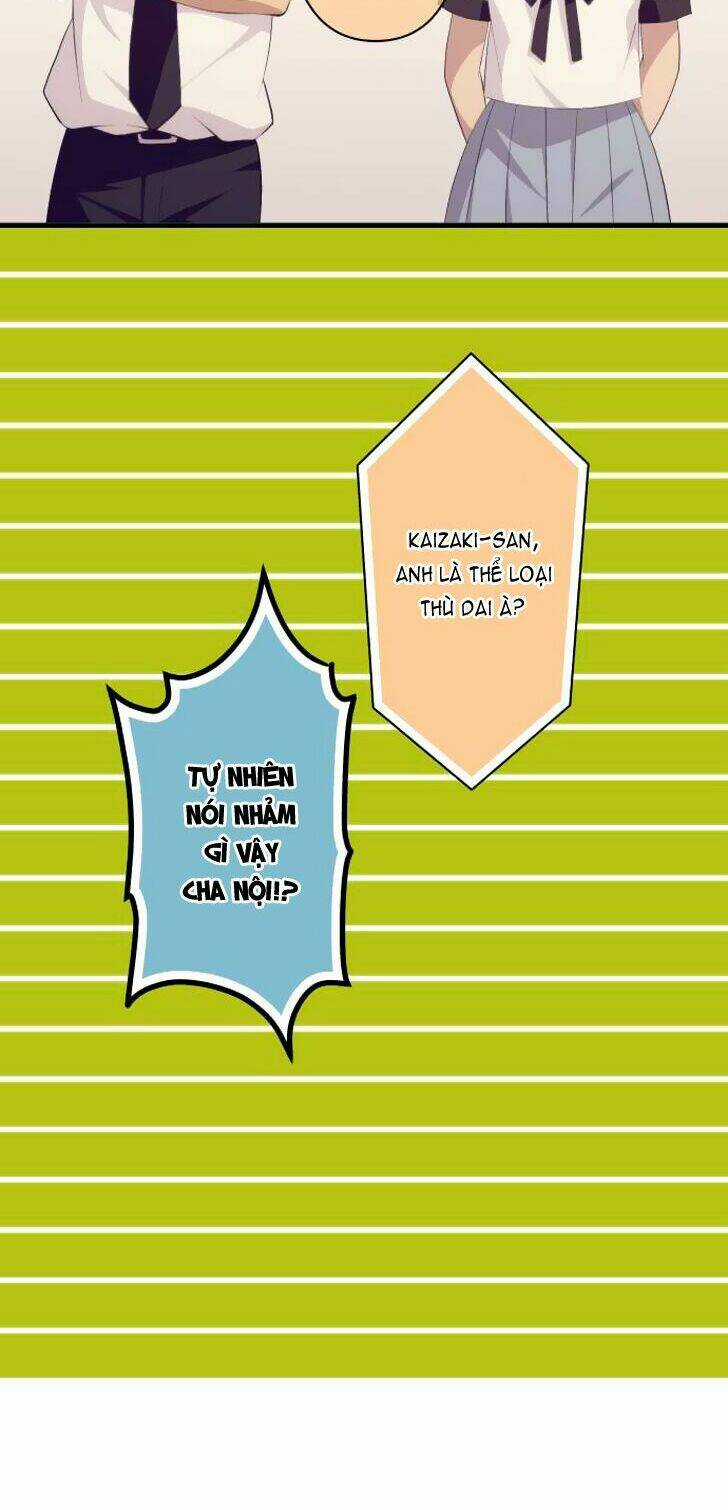 Viên Thuốc Trùng Sinh - Chapter 127 - Trang 4