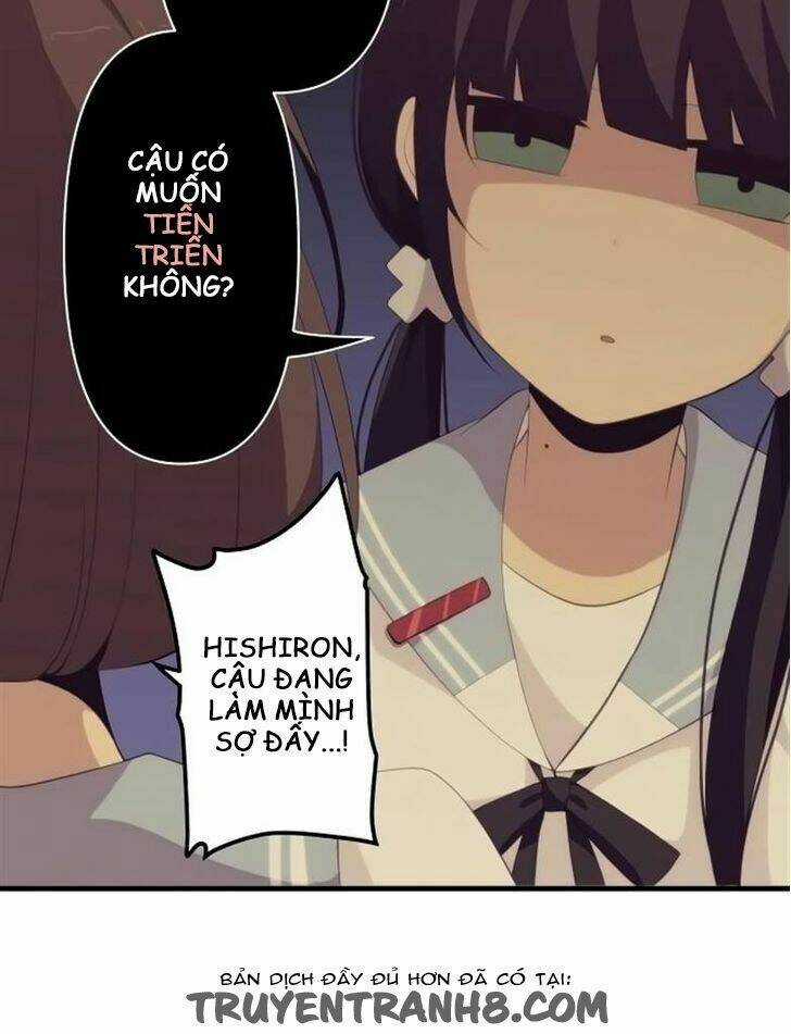 Viên Thuốc Trùng Sinh - Chapter 128 - Trang 14