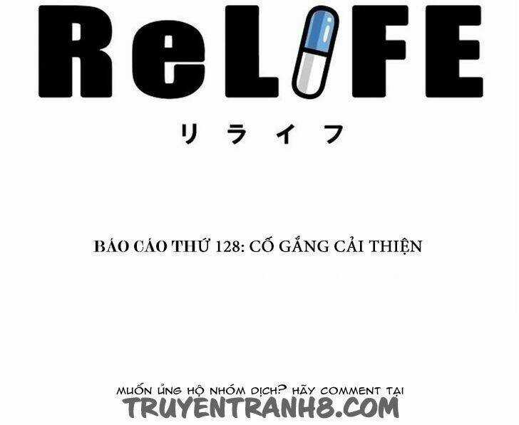 Viên Thuốc Trùng Sinh - Chapter 128 - Trang 3