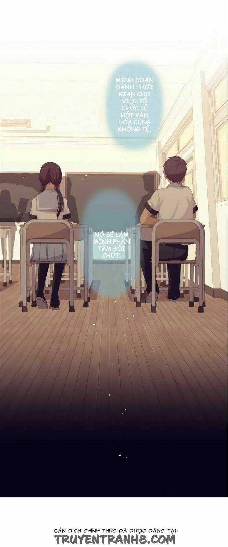 Viên Thuốc Trùng Sinh - Chapter 128 - Trang 22