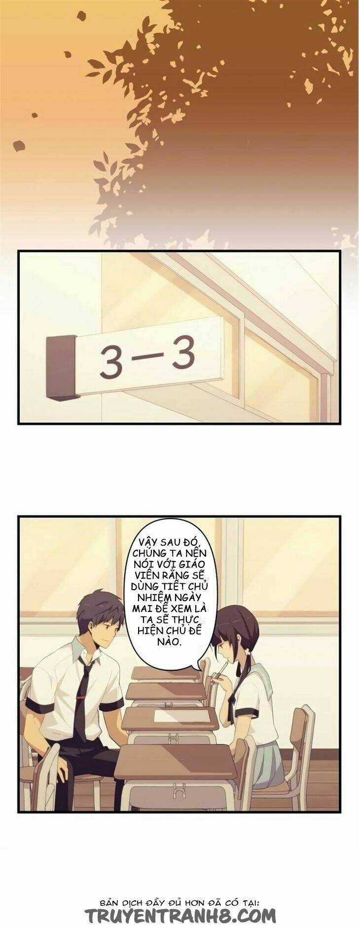 Viên Thuốc Trùng Sinh - Chapter 128 - Trang 25