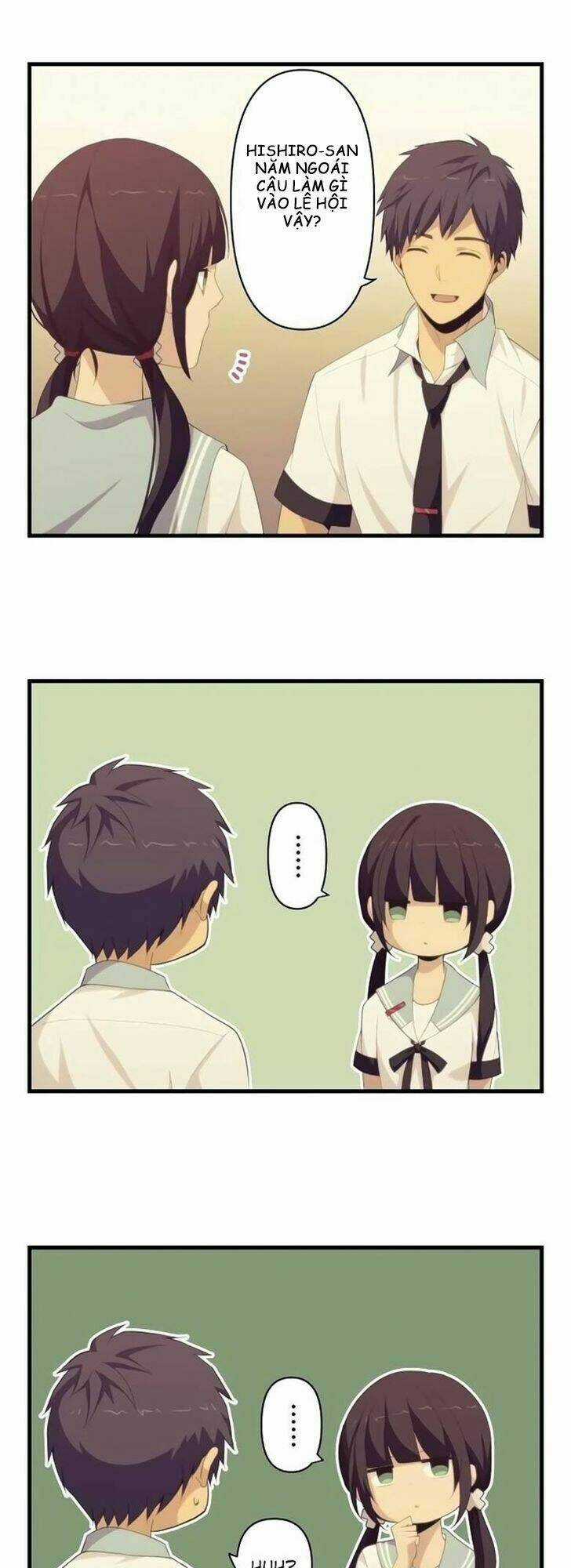 Viên Thuốc Trùng Sinh - Chapter 128 - Trang 26