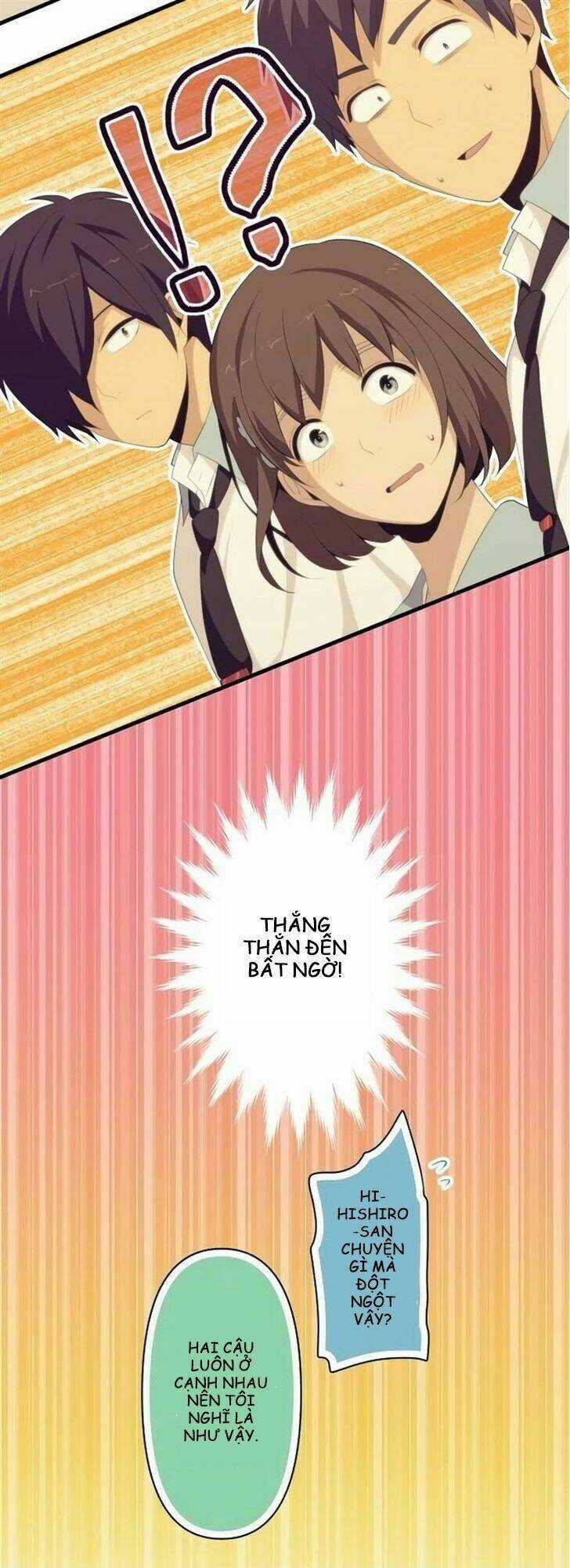 Viên Thuốc Trùng Sinh - Chapter 128 - Trang 10