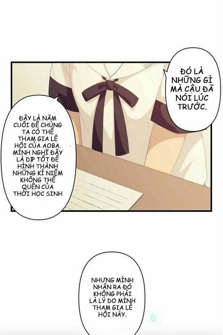 Viên Thuốc Trùng Sinh - Chapter 129 - Trang 1