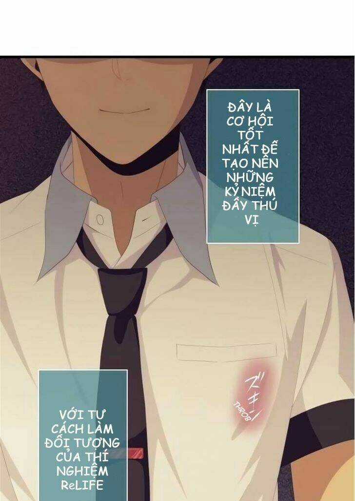 Viên Thuốc Trùng Sinh - Chapter 129 - Trang 11