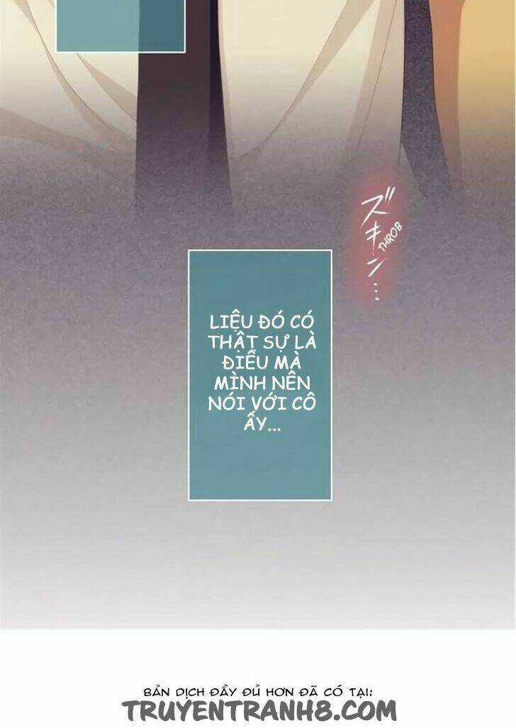 Viên Thuốc Trùng Sinh - Chapter 129 - Trang 12