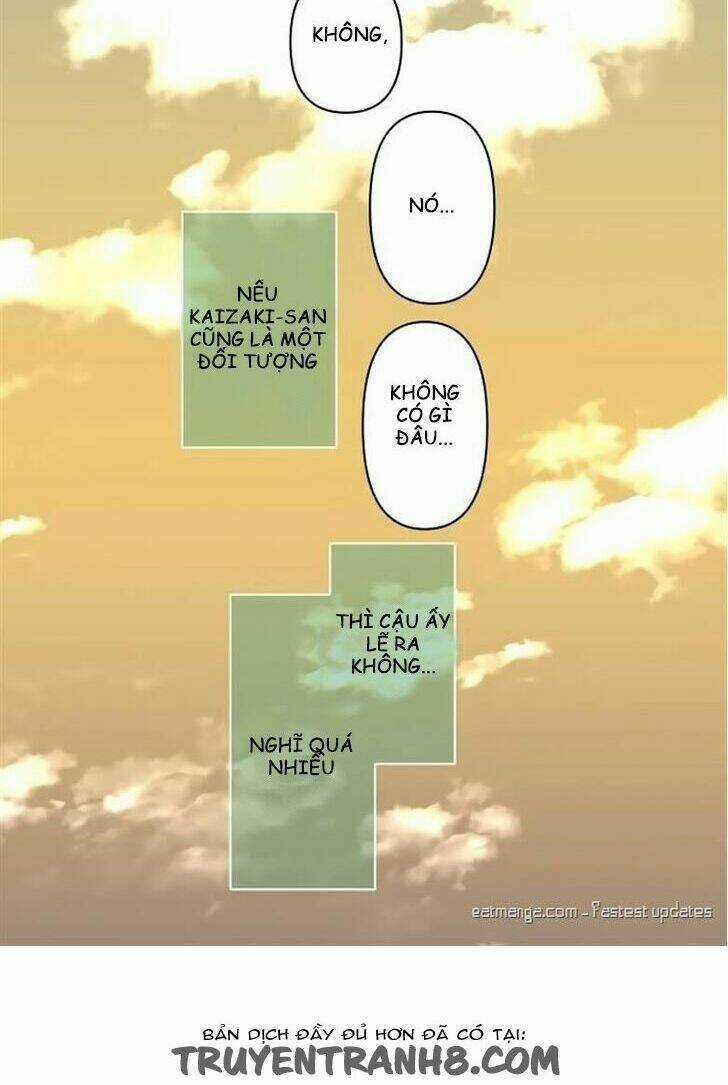 Viên Thuốc Trùng Sinh - Chapter 129 - Trang 19