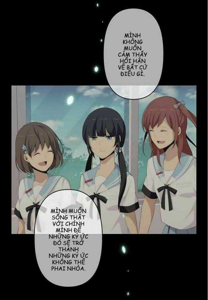 Viên Thuốc Trùng Sinh - Chapter 129 - Trang 3