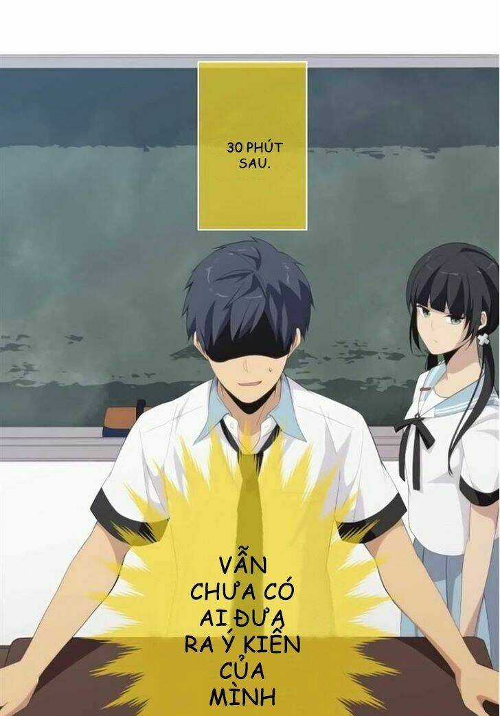 Viên Thuốc Trùng Sinh - Chapter 129 - Trang 22