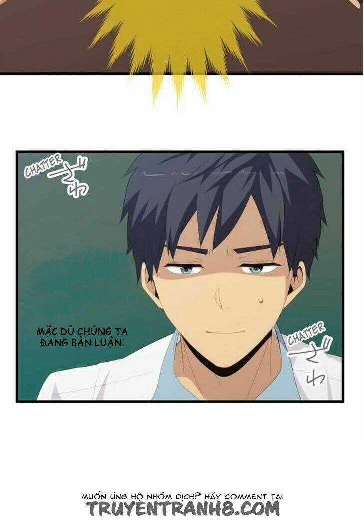 Viên Thuốc Trùng Sinh - Chapter 129 - Trang 23