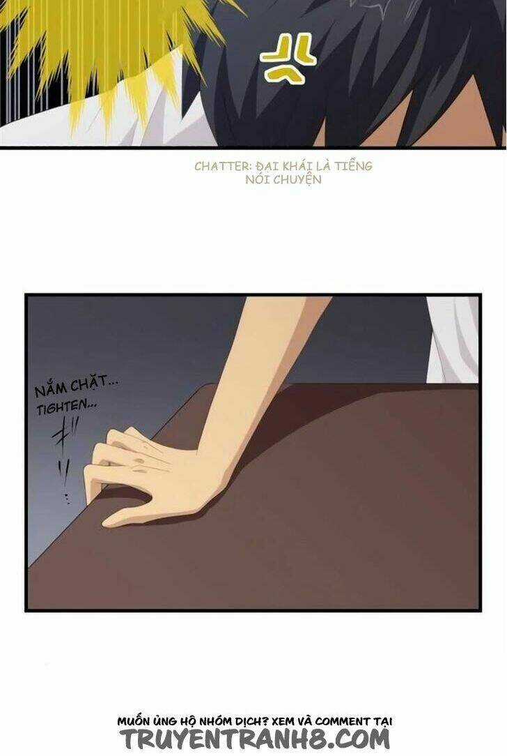 Viên Thuốc Trùng Sinh - Chapter 129 - Trang 27