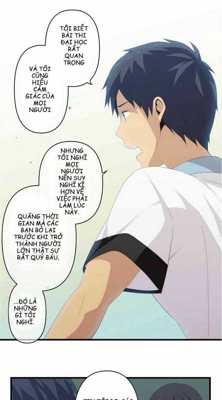 Viên Thuốc Trùng Sinh - Chapter 129 - Trang 29