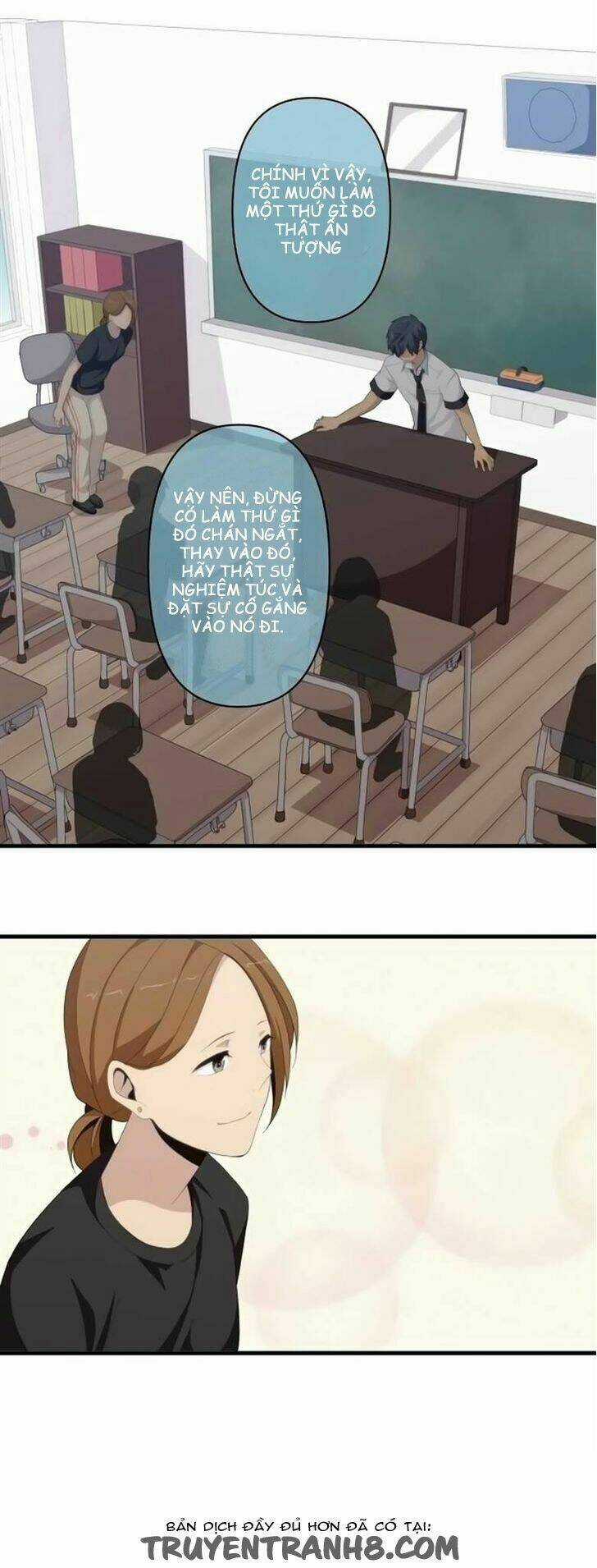 Viên Thuốc Trùng Sinh - Chapter 129 - Trang 31