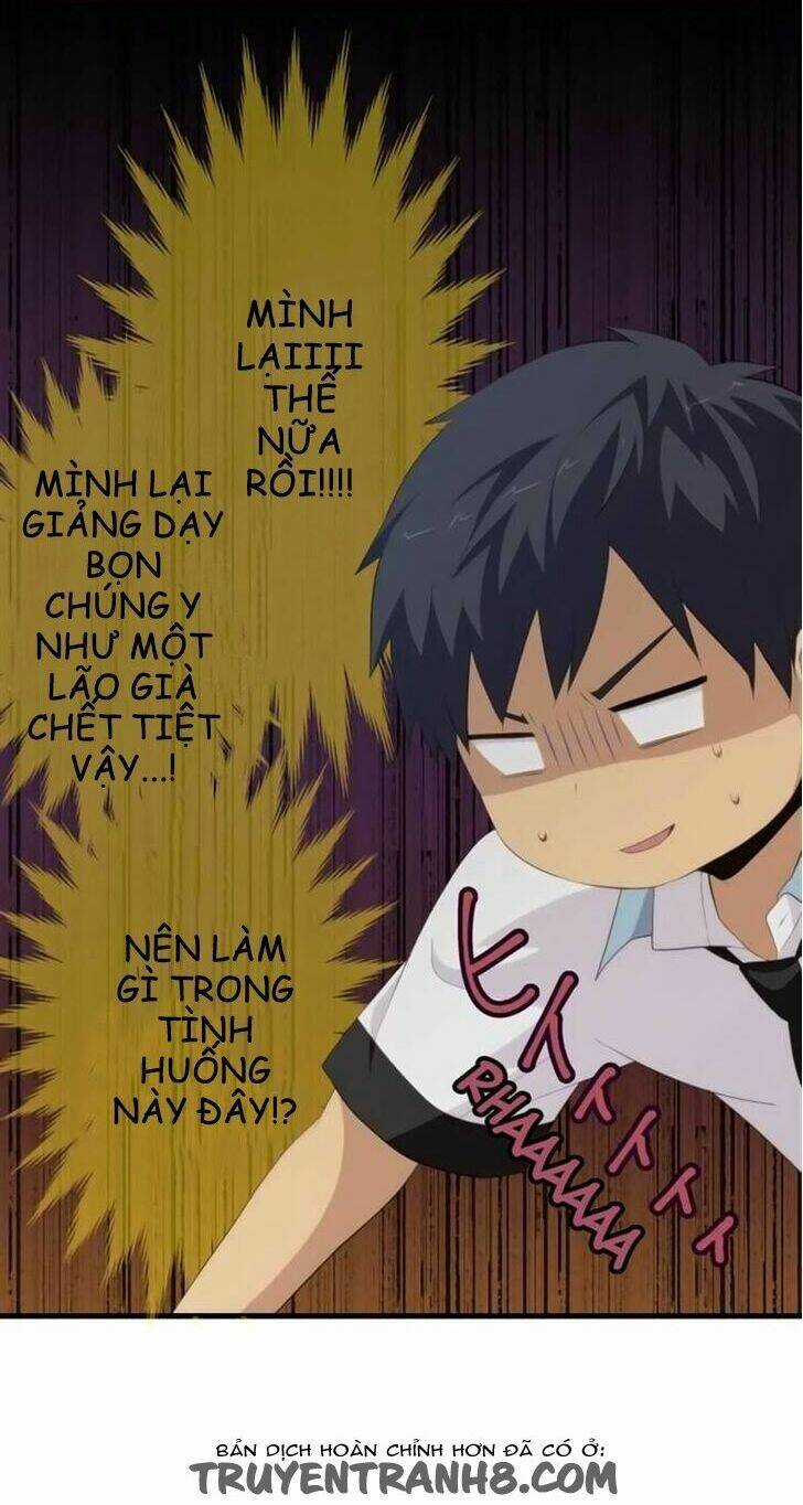 Viên Thuốc Trùng Sinh - Chapter 129 - Trang 33