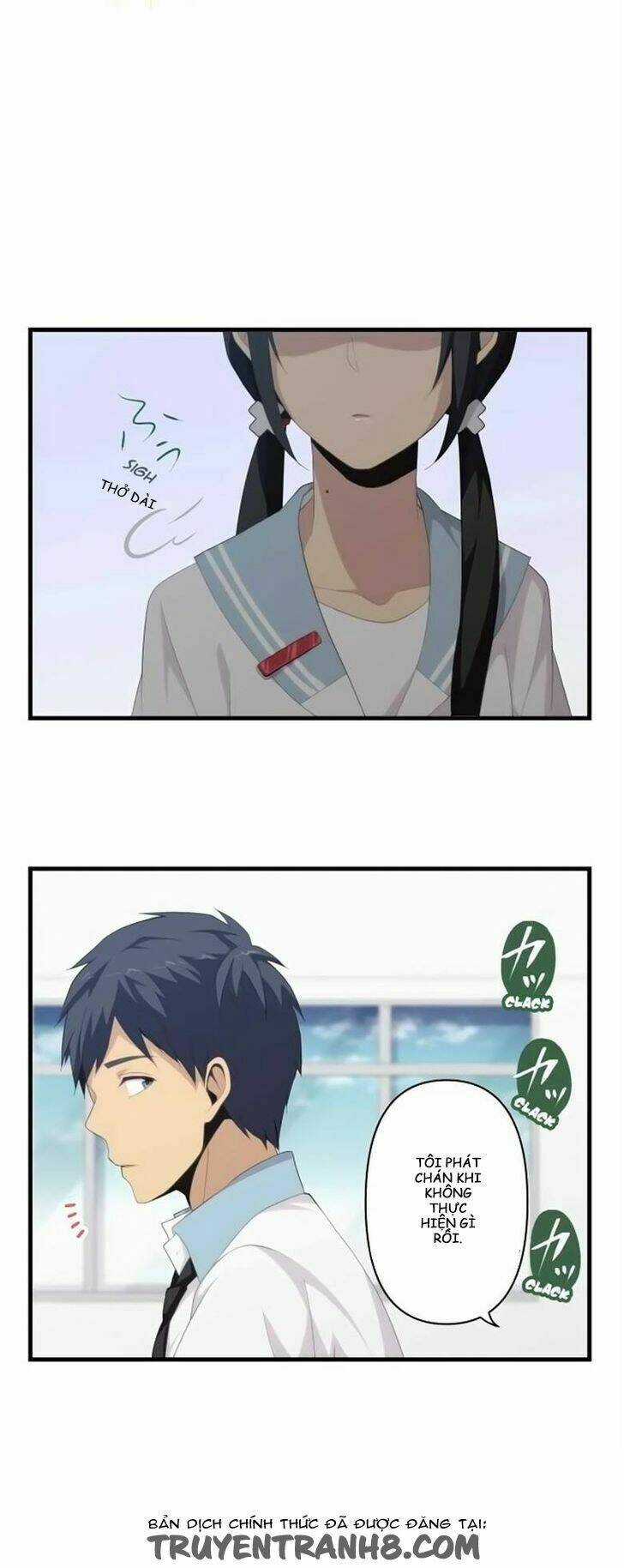 Viên Thuốc Trùng Sinh - Chapter 129 - Trang 34