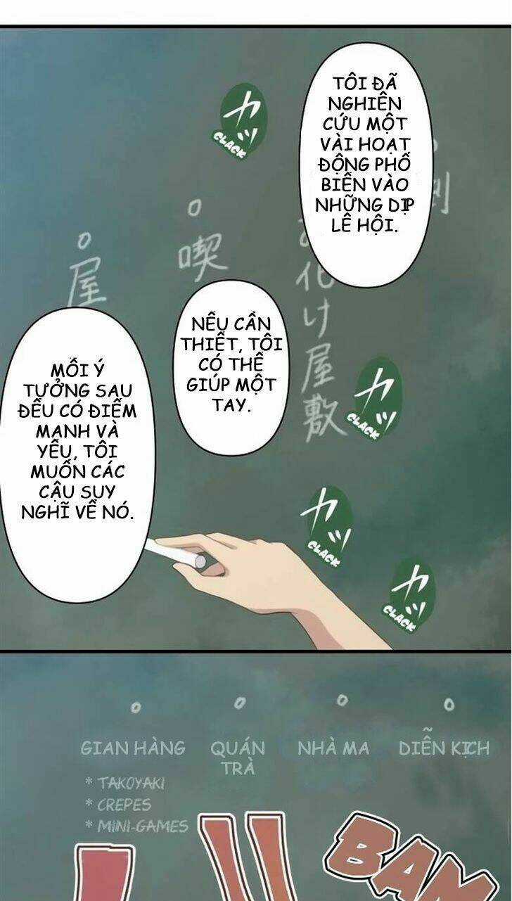 Viên Thuốc Trùng Sinh - Chapter 129 - Trang 35