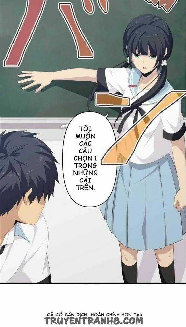 Viên Thuốc Trùng Sinh - Chapter 129 - Trang 36